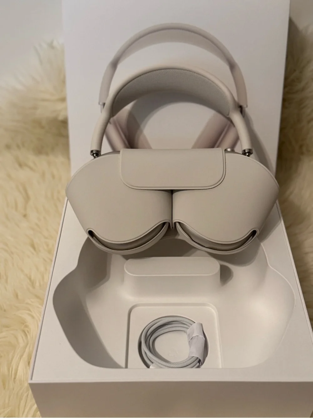 Apple airpod max